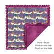 Sweet Dreams - Dreamscape Blanket Knit - PRE ORDER