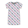 Princess Dreams - Poppy Oversized Sleep Shirt Bamboo - Pre Order